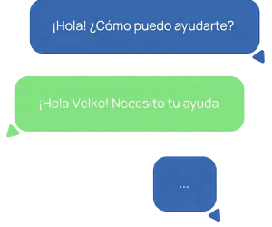 PNG Conversacion Velko